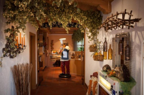 Landgasthof Linden Linden